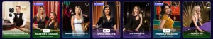 bearo casino live