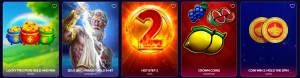 bearo casino slots